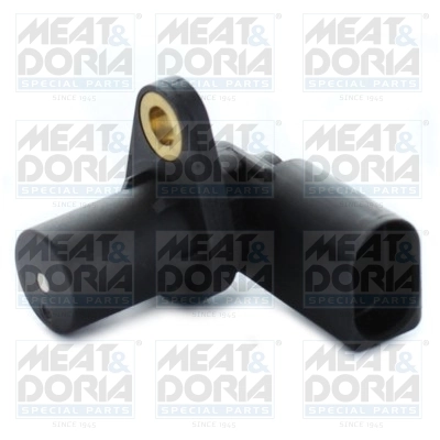 Sensor, crankshaft pulse